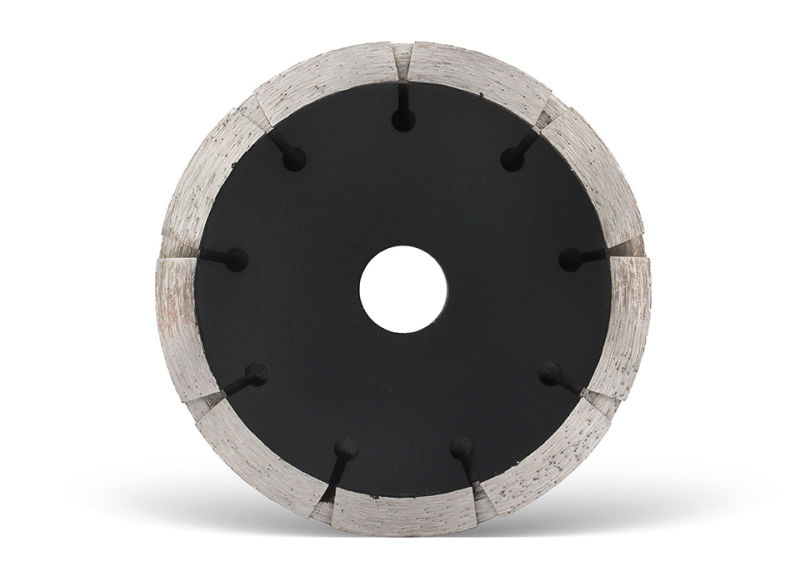 Small Circular Saw Blades for Stone Concrete Cutting