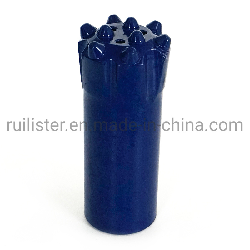 Rock Bits 34mm Button Bits for Rock Drilling