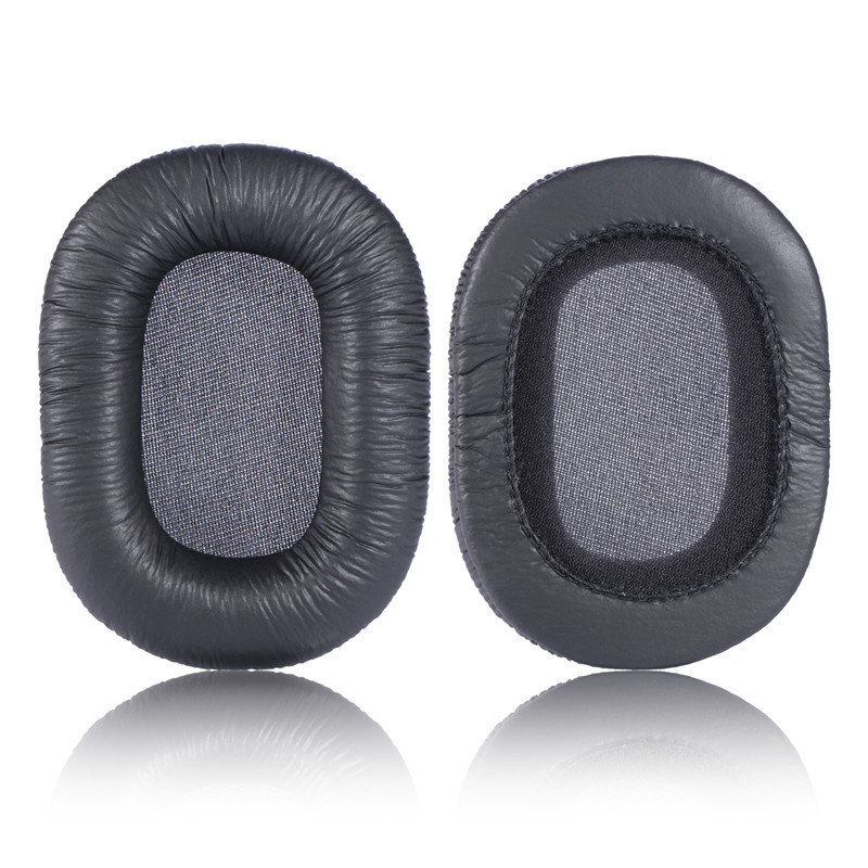 Wireless Gaming Headphone Ear Cushions Ear Pads for Mdr-7506