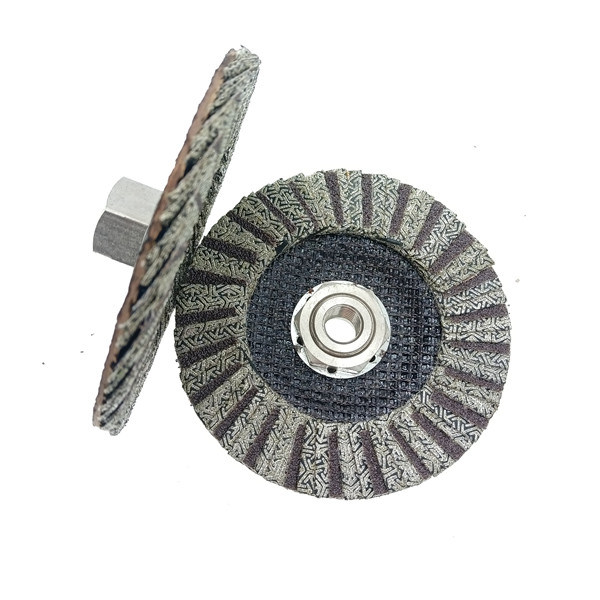 Electroplate Diamond Grinding Cup Wheels