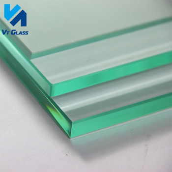 Tempered Glass for Building/Building Glass/Toughened Glass/Hot Curved Glass