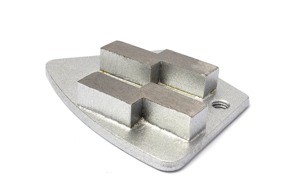 Diamond Metal Bond Floor Polishing Pads - Concrete Polishing