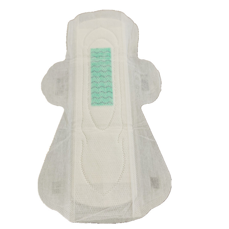 Direct Selling Lady Pads in China Ultra Cheap Lady Pads Superior Quality Lady Pads Disposable Lady Pads 240mm Sanitary Napkin Pads