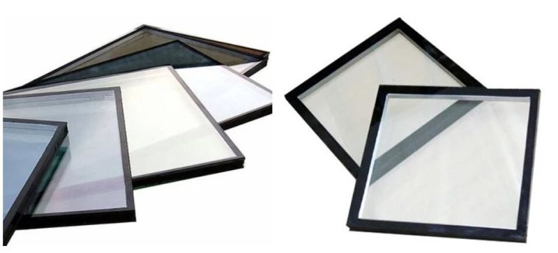 Professional Wholesale Insulating Glass Glass/Double Glass/Hollow Window Glass