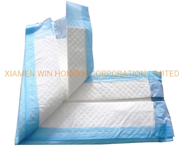 Dry Under Pad, Diaper Pad, Soft Suface Bed Pad
