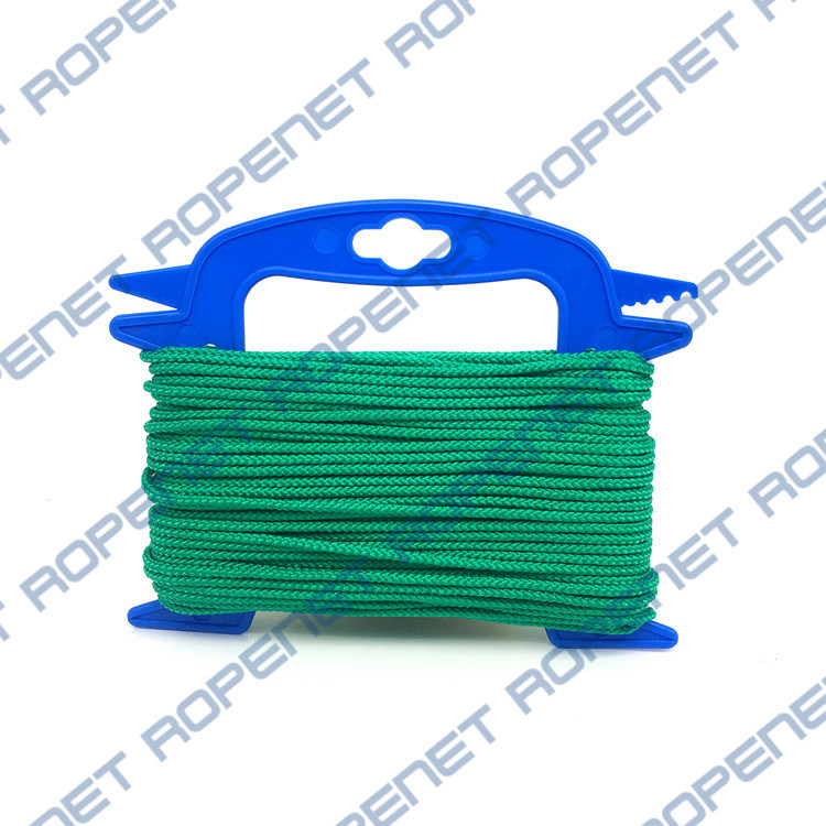 High Quality PP Rope/PP Multi Rope/Polypropylene Diamond Braided Rope