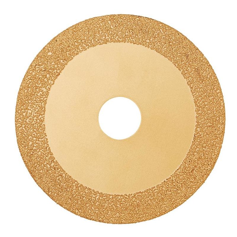 Diamond Cutting Saw Blade Grinding Disc for Cast Iron and Metal Cutting