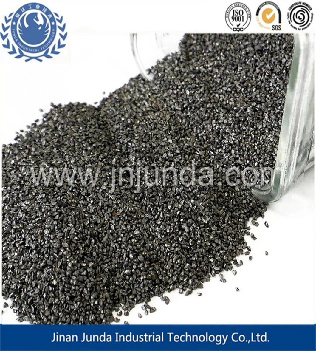 Abrasive/Steel Grit/Cut Wire Shot/Stainless Cut Wire Shot/Stainless Steel Wire for Sandblasting