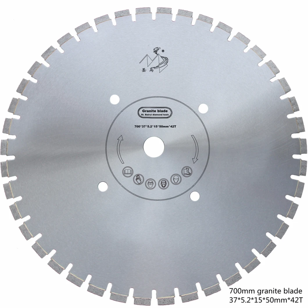 Hubei Wholesaler 300mm 12inch Cutting Tool Diamond Saw Blade Cutting Disc for Marble Granite Ceramic Concrete