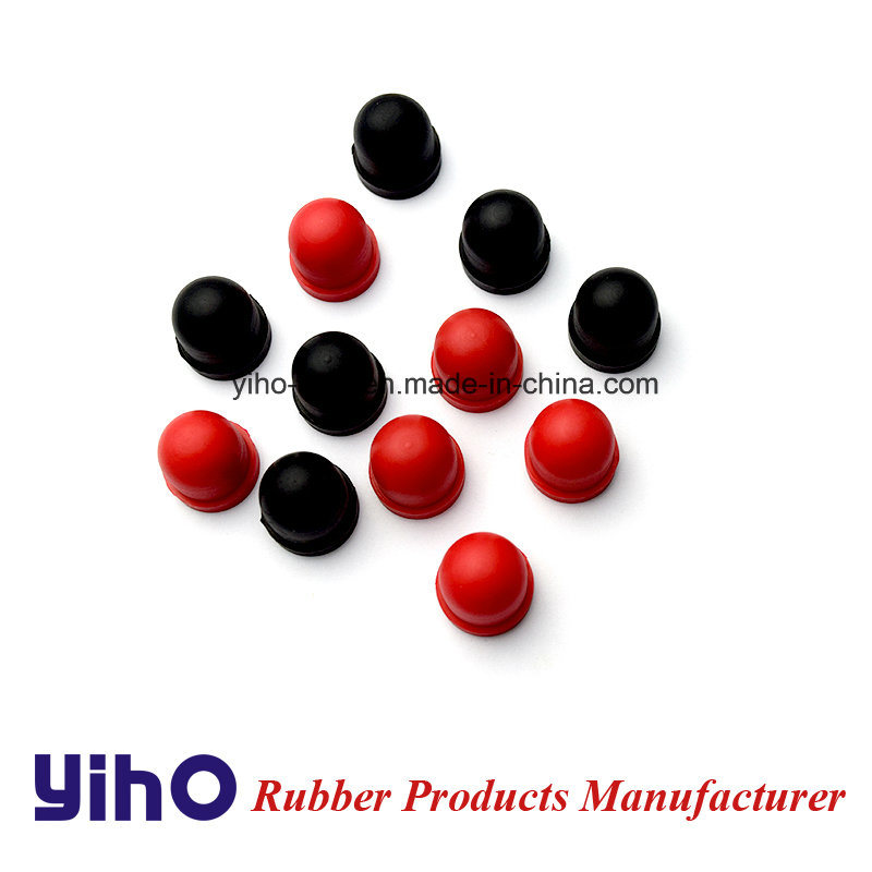Silicone Button Pad/Soft Rubber Pad Supplier in China