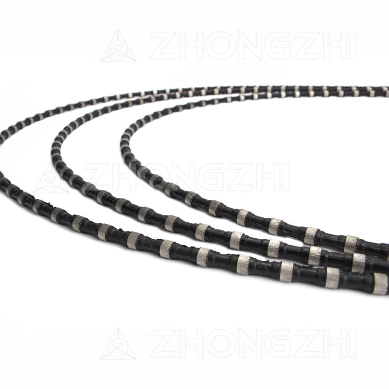Granite Quarry Diamond Wire Saw with Stable and Effective Performance
