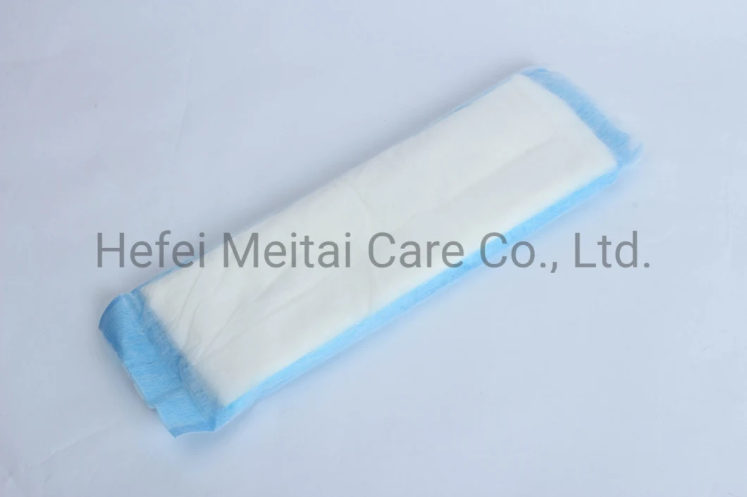 Disposable Super Dry Maternity Pad Cheap Nursing Pad Hot Sale Sanitary Pad Factory Price