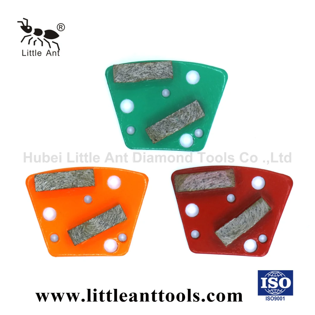 Grinding Tools Diamond Grinding Plate for Concrete/Granite/Marble /Stones
