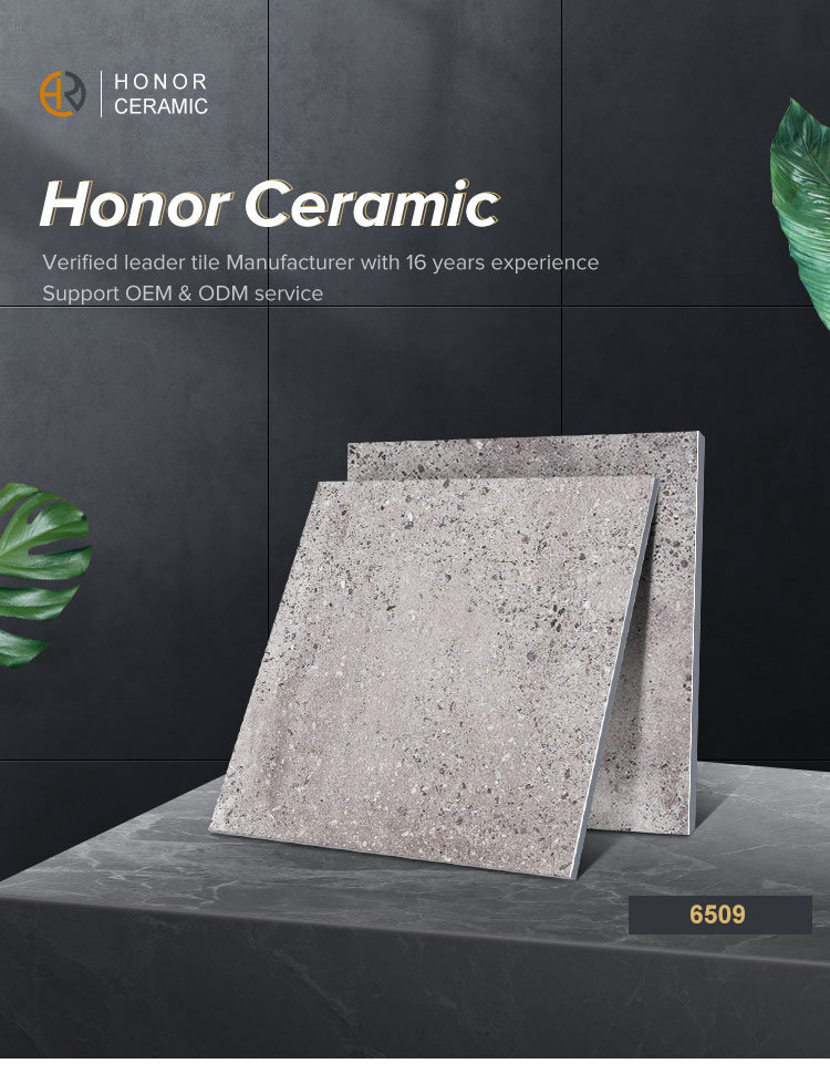 2019 Ceramics Glazed Rustic Tile Ceramic Tiles Factories Made in China