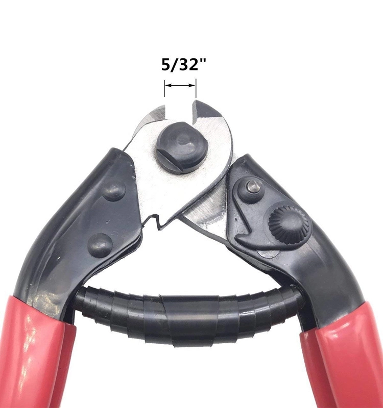 High Quality Mini Wire Rope Cutter Cable Cutter