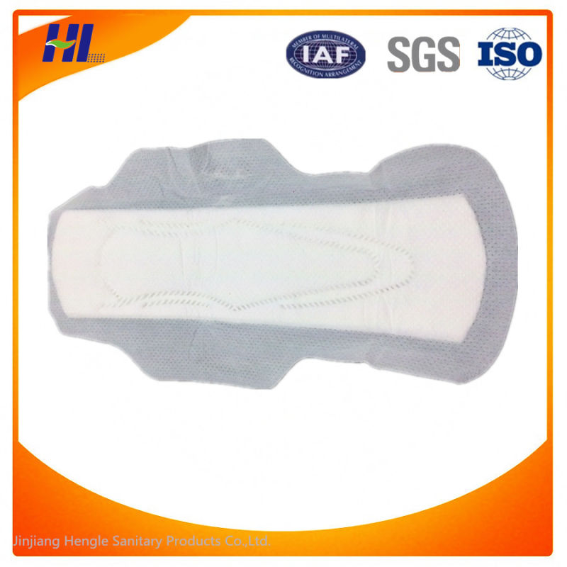 Day Night Use Super Absorption Sanitary Napkin Pads Competitive Price