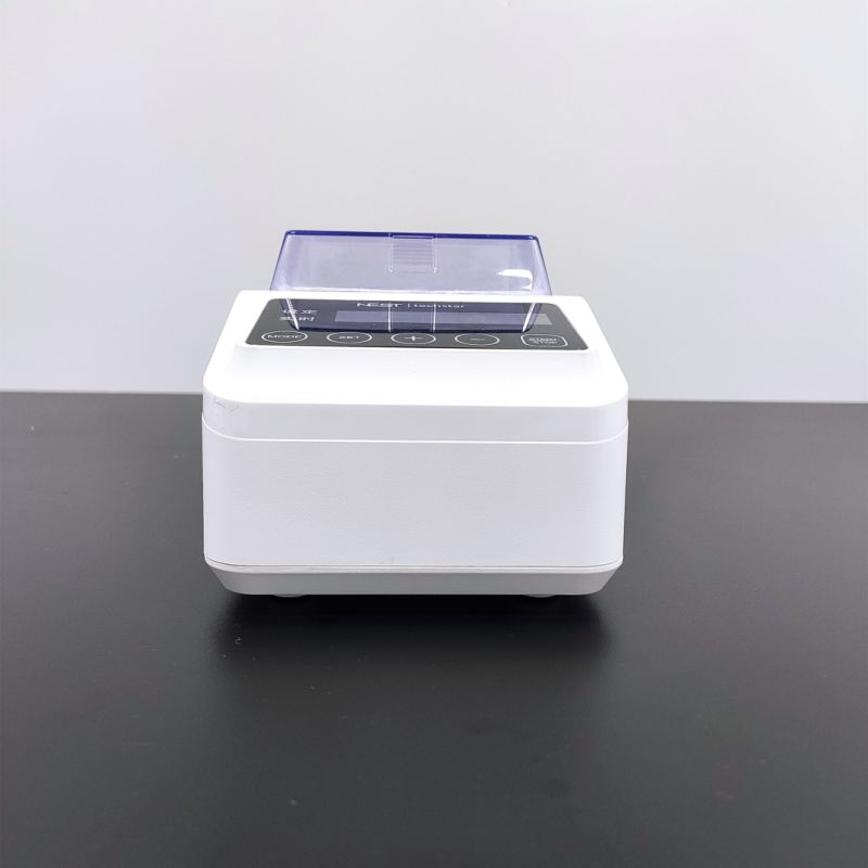 Lab Mini Dry Bath Incubator Dry Bath Heating Lid