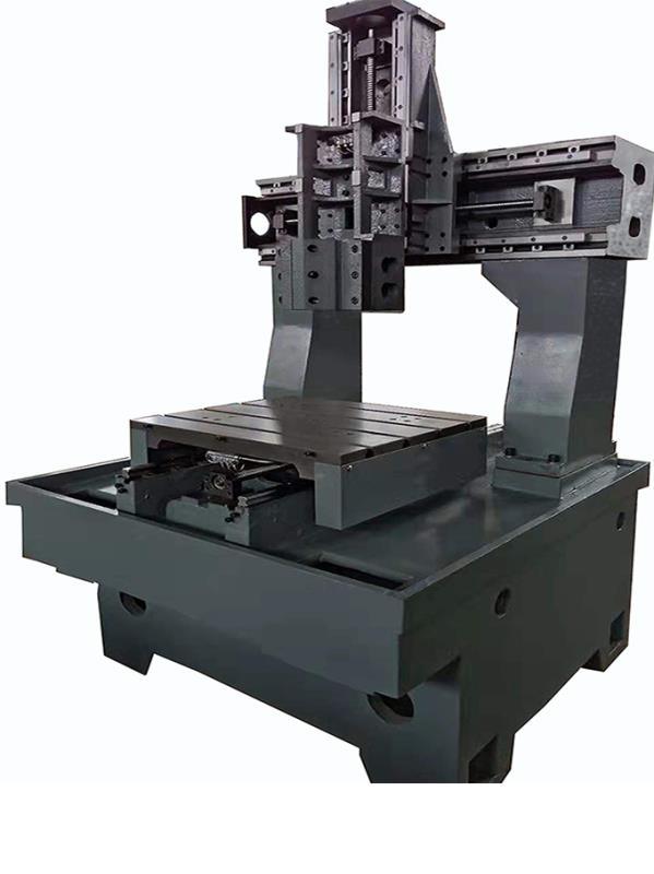Milling Direct Drive High Precision CNC Machine