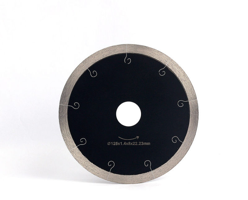 Premium Quality Diamond Cutting Discs for Ceramics Cutting Blade
