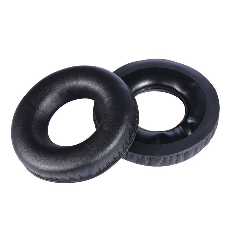 Soft Replacement Ear Pads Headset Cushions Fits for HD25