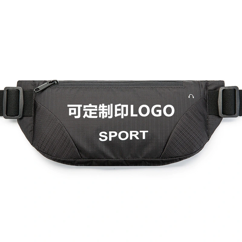 Sports Belt Male Running Mobile Phone Belt Female Multifunctional Outdoor Fitness Belt Waterproof Belt Waist Bag
