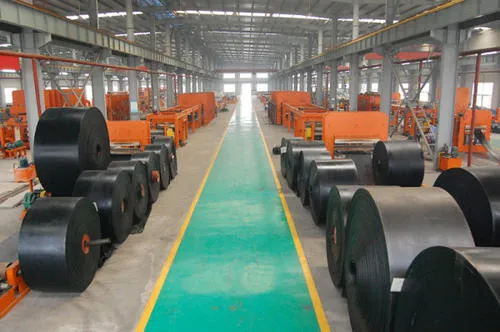Belt Conveyor Machine Used Rubber Conveyor Belt/Rubber Belts Price