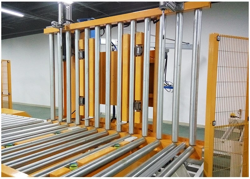 High Quality Stainless Steel Belt Conveyor Carrier Roller