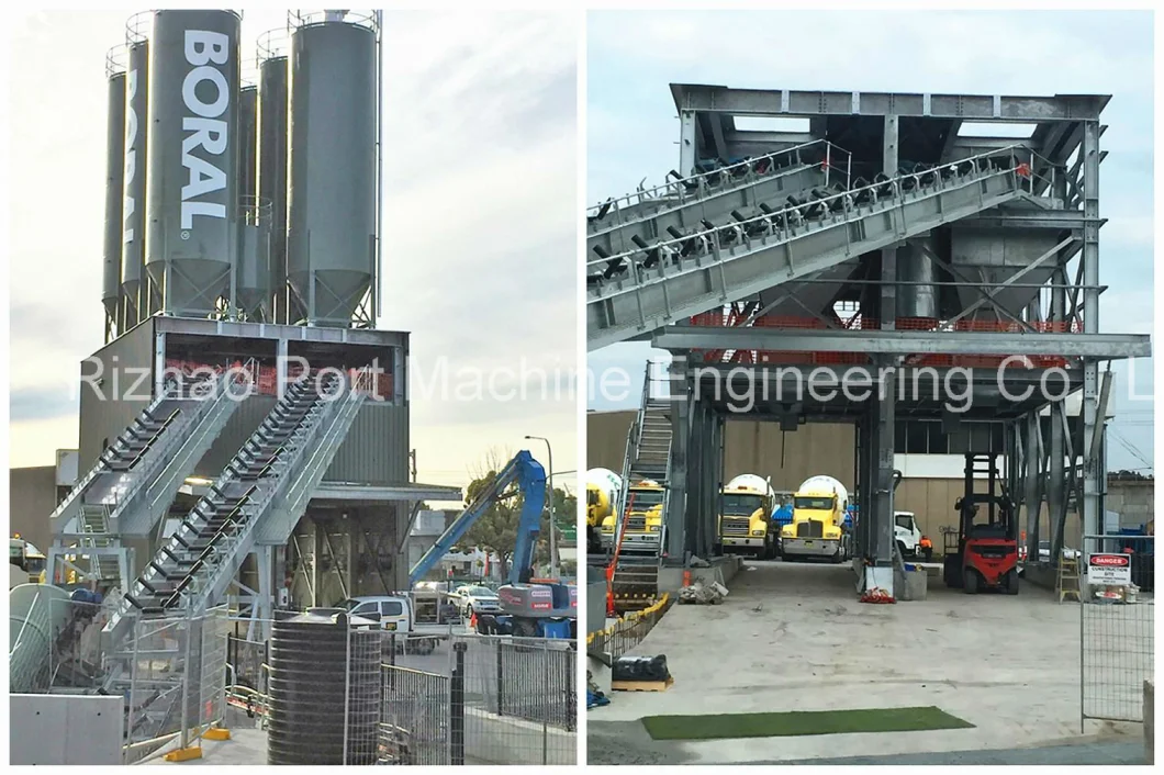 SPD Troughing Belt Conveyor Idler for Cema Standard, Steel Conveyor Idler