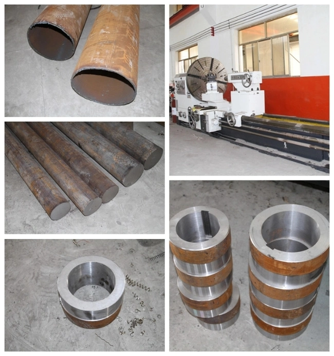 Conveyor Belt Drive Pulley, Conveyor Pulleys and Idlers