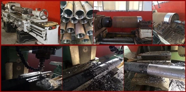 Conveyor Belt Drive Pulley, Conveyor Pulleys and Idlers