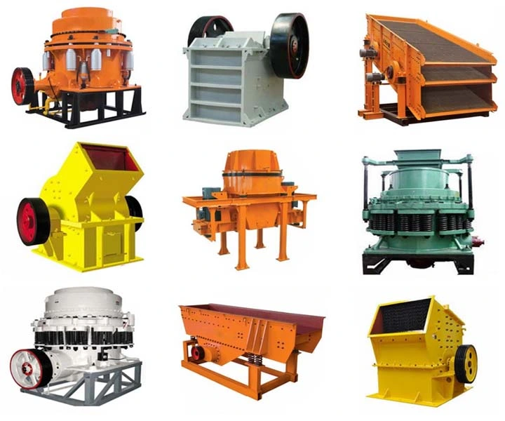 Industrial Equipment Belt Conveyor Systems / Rubber Conveyor Belt