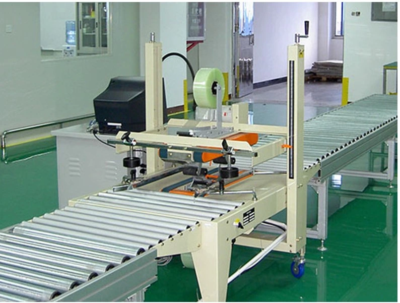 High Quality Stainless Steel Belt Conveyor Carrier Roller