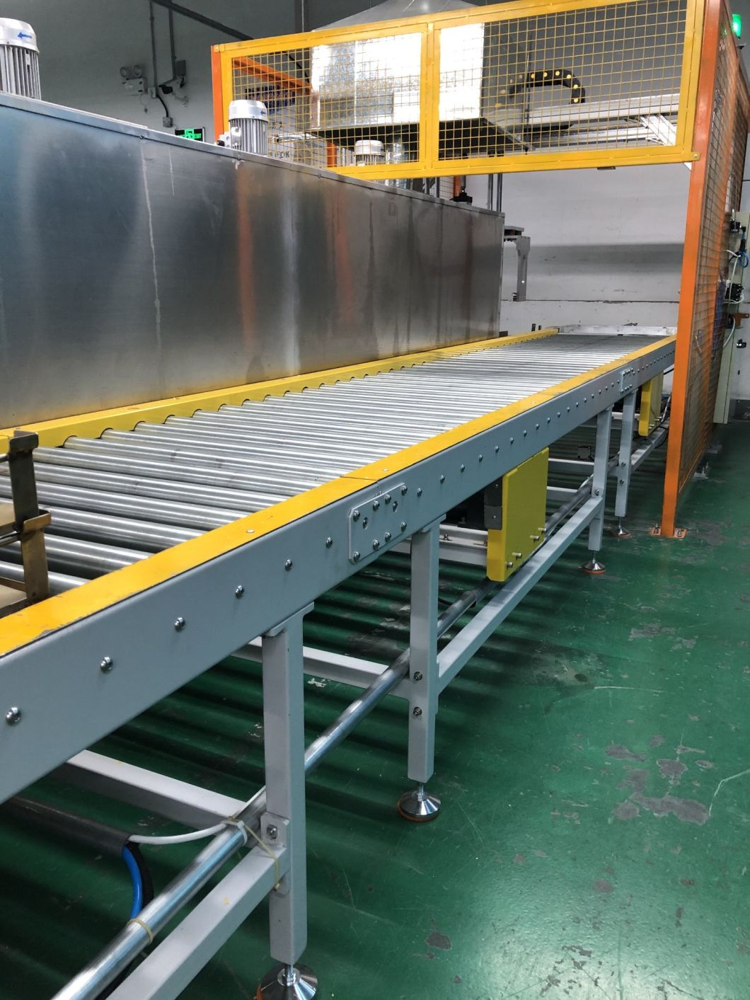 Conveyor Belts Conveyors Conveyor Belting PU Conveyor Belt FDA Cintas Bandas Transportadoras
