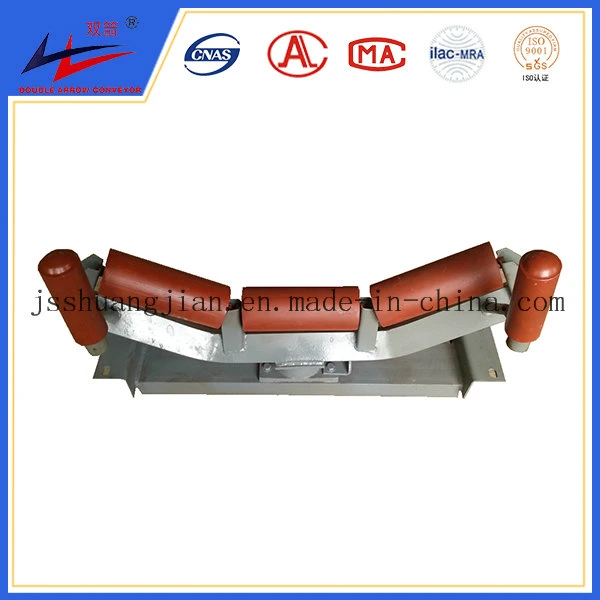 Belt Conveyor Drive Pulley Drum Coal Mine Conveyor Head Pulley