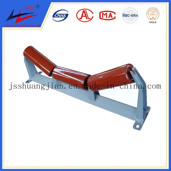 Belt Conveyor Drive Pulley Drum Coal Mine Conveyor Head Pulley