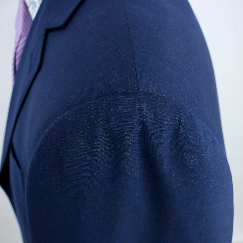 Men's Suit with Single Breasted and 2 Buttons a Newly Designed Blazer