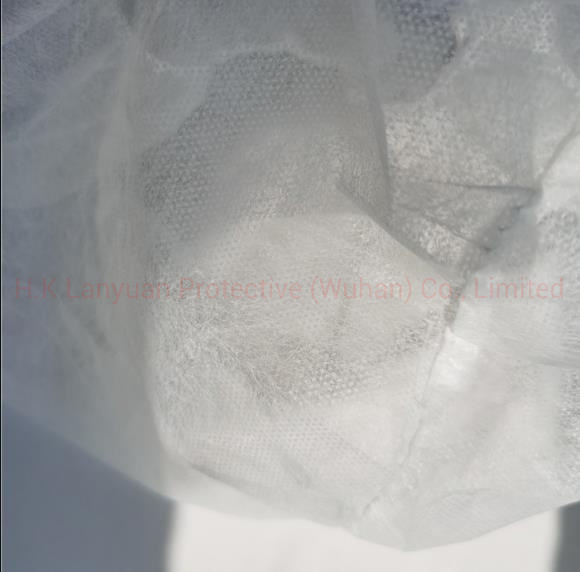 Protective Surgical Hood Barrier Surgical Hood Disposable