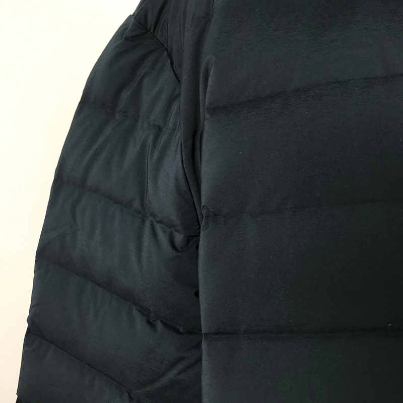 Seamless Down Jacket Winter Parka Classic Parker Coat Top Seller Wholesale High Quality Men's Down Jacket Winter Duck Down Jacket Factory Down Parka Fob China