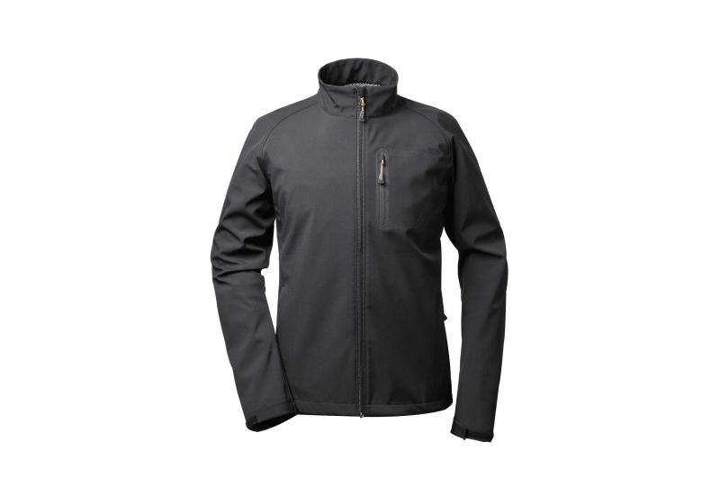 Men's Soft Shell Waterproof Jacket