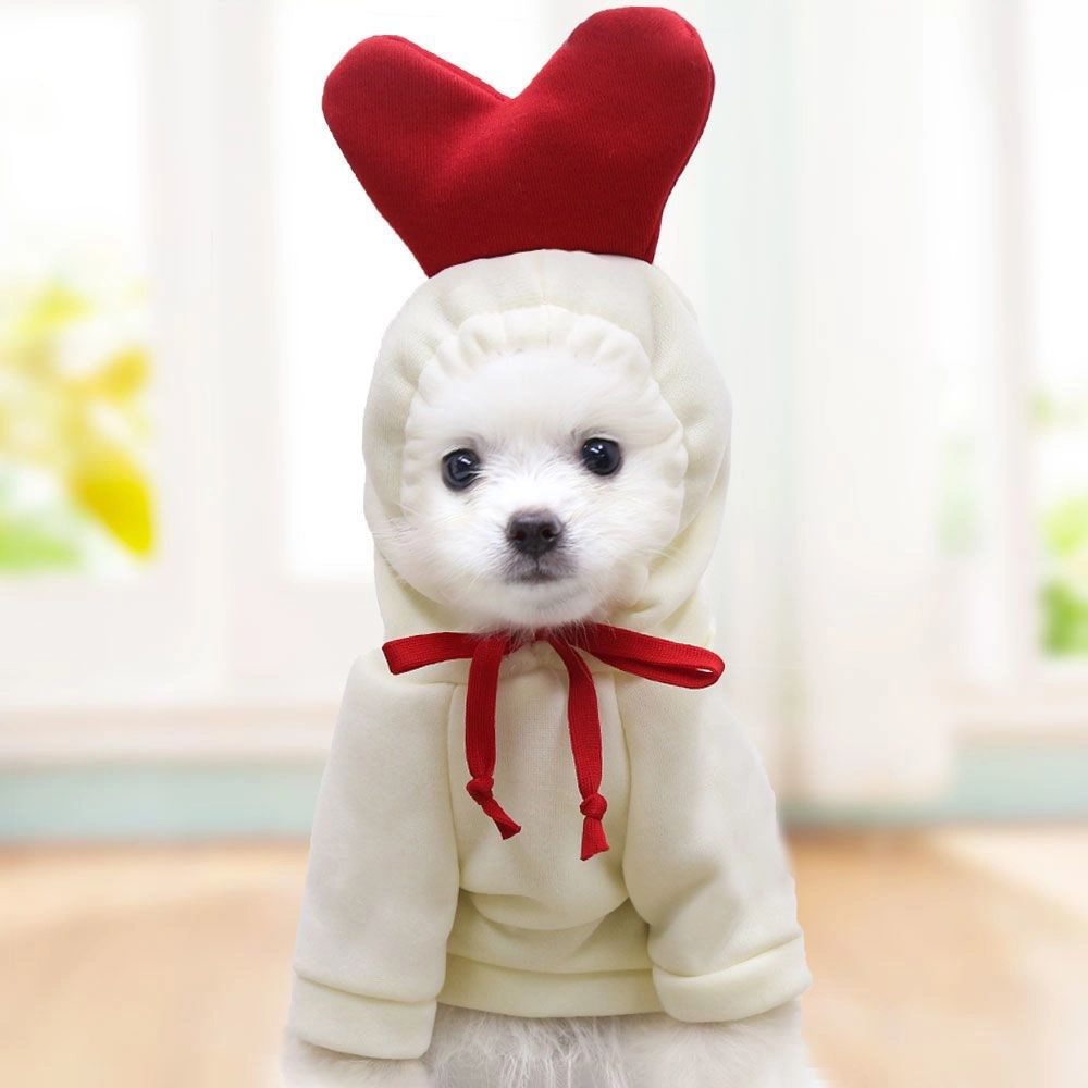 Pet Winter Clothes Dog Jacket Pet Cold Weather Clothes for Small Medium Large Dogs Cats