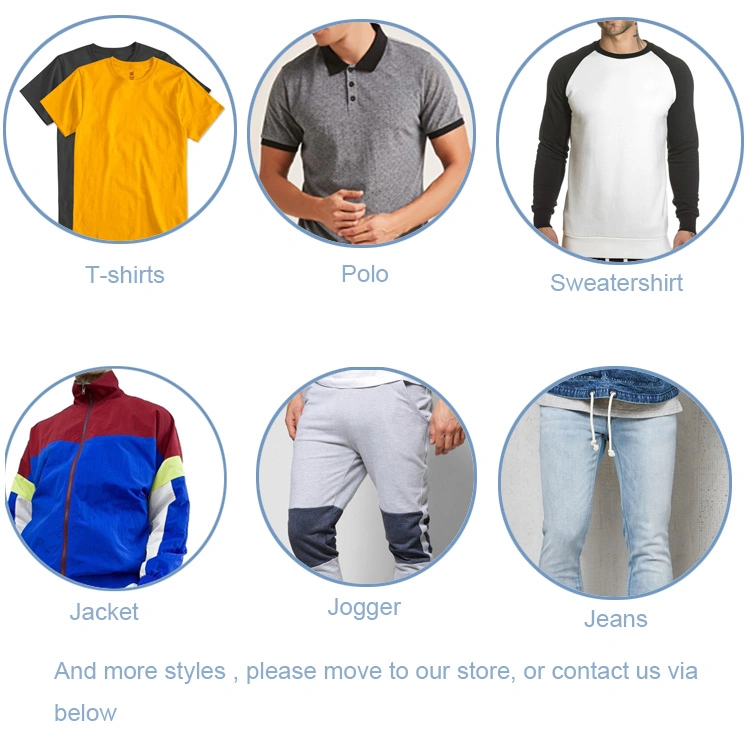 Wholesale Custom Fashion High Quality Mens Denim Jackets White Jackets for Men 100%Cotton