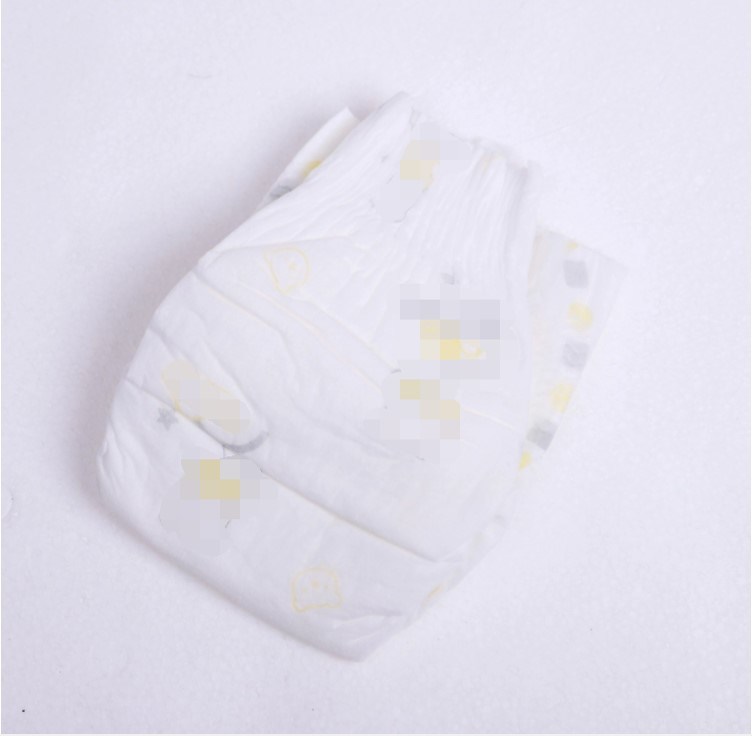Super Soft High Absorption Baby Diaper Permium Quality