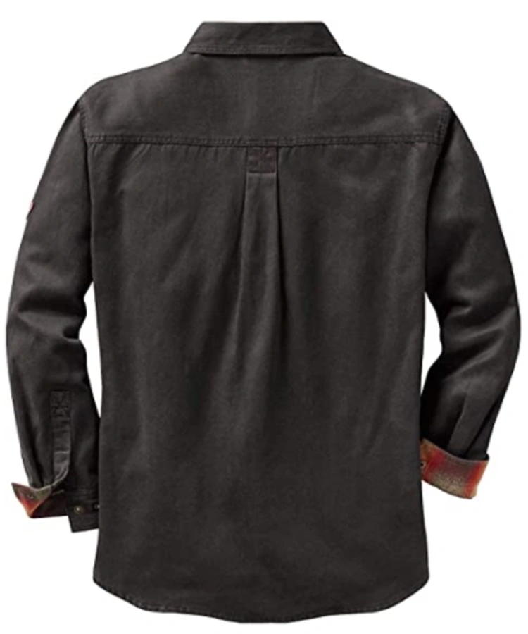 Custom Jacket Nylon Plain Men Jacket