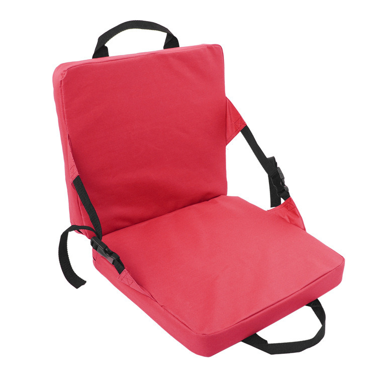 Outdoor Soft Foldable Foam Seat High Quality Portable Seat Cushions
