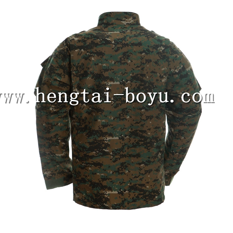 Outdoor Military Tactical Jacket Windproof Softshell Jacket Windbreakers Men Fishing Hunting Clothes