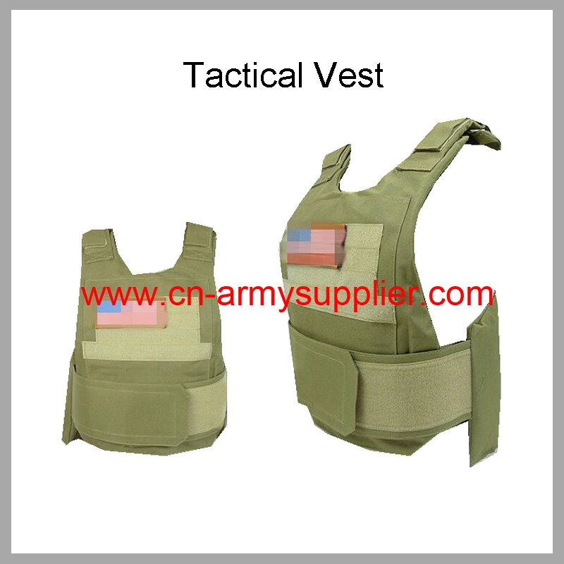 Army Vest-Bulletproof Jacket-Ballistic Jacket-Body Armor-Tactical Vest