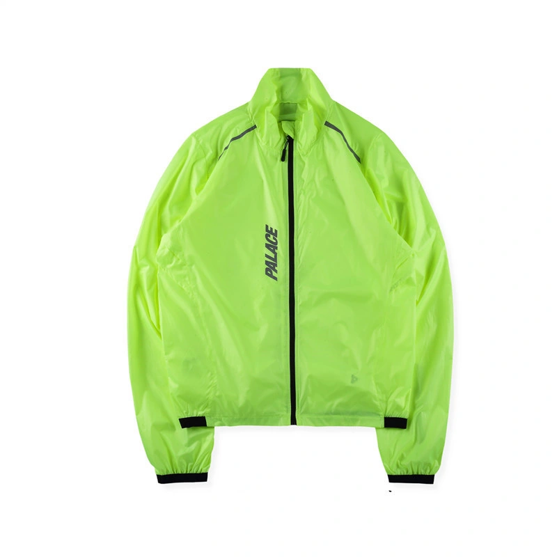 Women's/Men's Windproof Cycling Super Light Weight Windproof Active Jacket