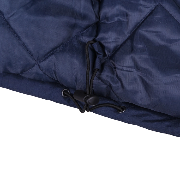 OEM Design Multi-Pockets Outdoor Windproof Jacket