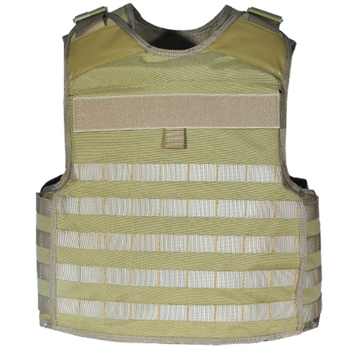 New Customized Tactical Clothes Army Bullet Proof Vest Military Bulletproof