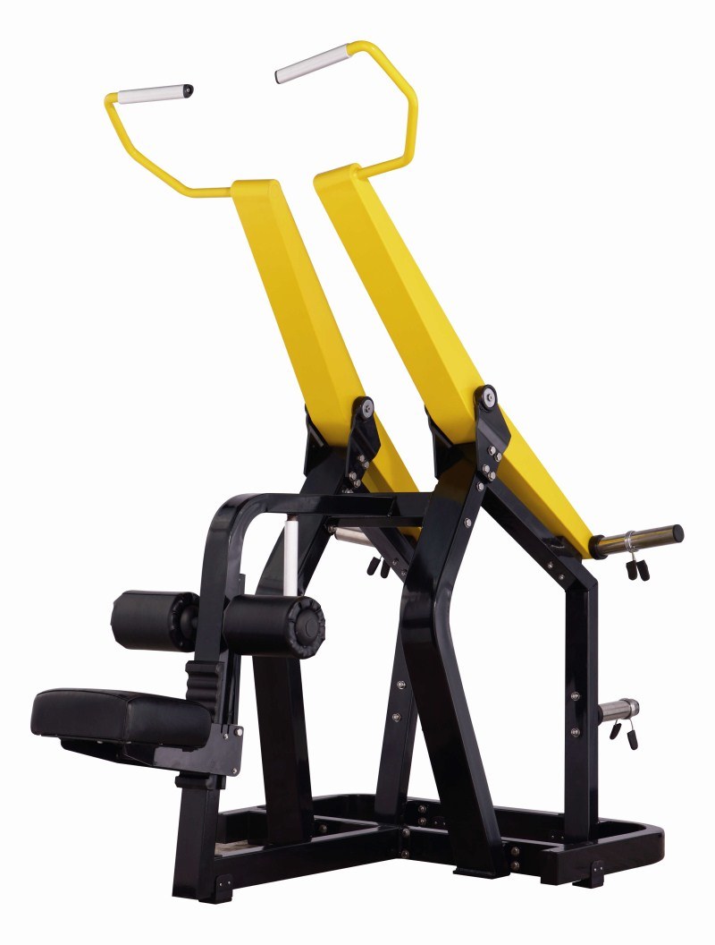 High Quality Strength Equipment Pull Down-007